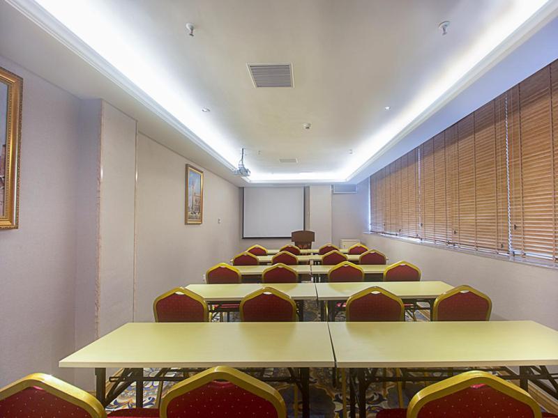 Vienna International Hotel Haikou West Bus Station Εξωτερικό φωτογραφία